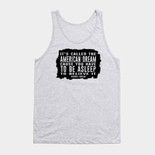 American Dream Tank Top